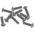 AR721310 Button Head Screw 3x10mm (10 ), 2 image