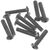 AR721315 Button Head Screw 3x15mm (10 ), 3 image