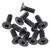 AR330009 Ball Stud 4.3x13mm (2), 4 image