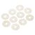Washer 3.5x12x0.15mm (10), 3 image