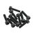 Cap Head Hex Machine Screw 3x20mm (4), 2 image