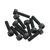 Cap Head Hex Machine Screw 3x20mm (4), 3 image