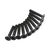 AR722320 Flat Head Screw 3x20mm (10), 2 image