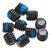 AR724410 Set Screw 4x10mm (10), 2 image