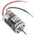Mega 550 12T Brushed Motor, 3 image