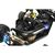 Tuned Exhaust Pipe, 23-30cc: 5T, 3 image