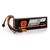 5000mAh 3S 11.1V 100C Smart LiPo Hard case IC3, 8 image