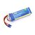 ACCU Accu LiPo 11.1V 450 mAh 50C ARTICLE REMPLACEMENT: 12_SPMX4503SIC2, 4 image