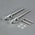 Paire de jambes amorties F4U - 60-120, 3 image