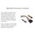 ACCU NiMH 8.4V 3300mAh TRAXXAS, 3 image