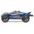 S.TRUCK RUSTLER VXL 1:10 4WD EP RTR GREEN TQi 2.4GHz BRUSHLESS SANS chargeur et SANS accu, 4 image