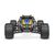 S.TRUCK RUSTLER VXL 1:10 4WD EP RTR RED TQi 2.4GHz BRUSHLESS SANS chargeur et SANS accu, 4 image