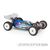 Carrosserie P2 (TLR 22 5.0 Elite avec aileron S-Type)