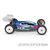 Carrosserie P2 (TLR 22 5.0 Elite avec aileron S-Type), 2 image