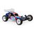 Karosserie Protector für RC10 (Vintage)