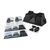 JConcepts - Aero car stand - Matte black w/ pads and decal, 2 image