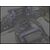 B6 | B6D Fin Titanium steering turnbuckle - 10mm, 1pc., 2 image