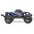 M.TRUCK STAMPEDE VXL 1:10 4WD EP RTR BLUE TQi 2.4GHz BRUSHLESS OHNE Ladeger├ñt und OHNE Akku, 2 image