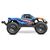 M.TRUCK STAMPEDE VXL 1:10 4WD EP RTR RED TQi 2.4GHz BRUSHLESS SANS chargeur et SANS accu, 2 image