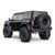 CRAWLER BRONCO 2021 1:10 4WD EP RTR BLUE SANS chargeur et SANS accu, 2 image