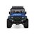CRAWLER LR DEFENDER 1:18 4WD EP RTR BLUE AVEC chargeur & accu, 2 image
