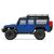CRAWLER LR DEFENDER 1:18 4WD EP RTR GREEN MIT Ladeger├ñt & Akku, 3 image