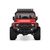 CRAWLER LR DEFENDER 1:18 4WD EP RTR RED MIT Ladeger├ñt & Akku, 2 image