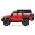 CRAWLER LR DEFENDER 1:18 4WD EP RTR SILVER AVEC chargeur & accu, 5 image