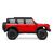 CRAWLER FORD BRONCO 1:18 4WD EP RTR WHITE AVEC chargeur & accu, 5 image