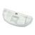 1/8 2021 Ford Mustang Clear Body: Ven detta, 2 image