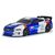 1/8 2023 Nissan Z Clear Body: Vendett a, 3 image