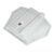 Crosshair Magnetic Body Mounting Kit: On Road Body, 2 image