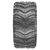 Hole Shot Tires MTD Yellow Mini-T 2.0 F/R, 3 image