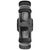 Roost MX Sand/Snow Paddle Motorcycle Tire Mounted on Black Wheel for Promo to-MX Rear, 2 image