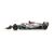 ORACLE RED BULL RACING RB18 - MAX VER STAPPEN - WINNER HUNGARIAN GP 2022, 4 image