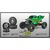 Fling King - gold compound (fits 2.6 wheel, JC 3379B), 2 image