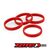Elastique RM2 pour pneus
