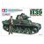 1/35 French Light Tank H39, 4 image