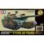 1:35 RC tank Japan Ground Self Defense Force Type 10 Tank (avec contrôleur), 2 image