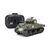 1:35 RC Tank US M4A3 Sherman (w/Control Unit), 2 image