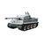 1:16 RC Tank German Tiger Early Production Full-Option Kit