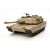 U.S. Main Battle Tank M1A2 Abrams Full Opt.