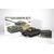 1:16 RC British Battle Tank Centurion MKIII Full Option