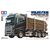 Volvo FH16 Globetrotter 750 6x4 Timber Truck, 2 image
