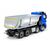 Mercedes-Benz Arocs 4151 8x4 Tipper Truck, 3 image