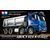 Mercedes-Benz Arocs 4151 8x4 Tipper Truck, 4 image