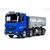 Mercedes-Benz Arocs 4151 8x4 Tipper Truck