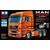 MAN TGX 26.540 6x4 Light met.Blue Edition, 2 image