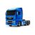 MAN TGX 26.540 6x4 Light met.Blue Edition