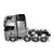 Camion Scania 770 S 8x4/4, 3 image